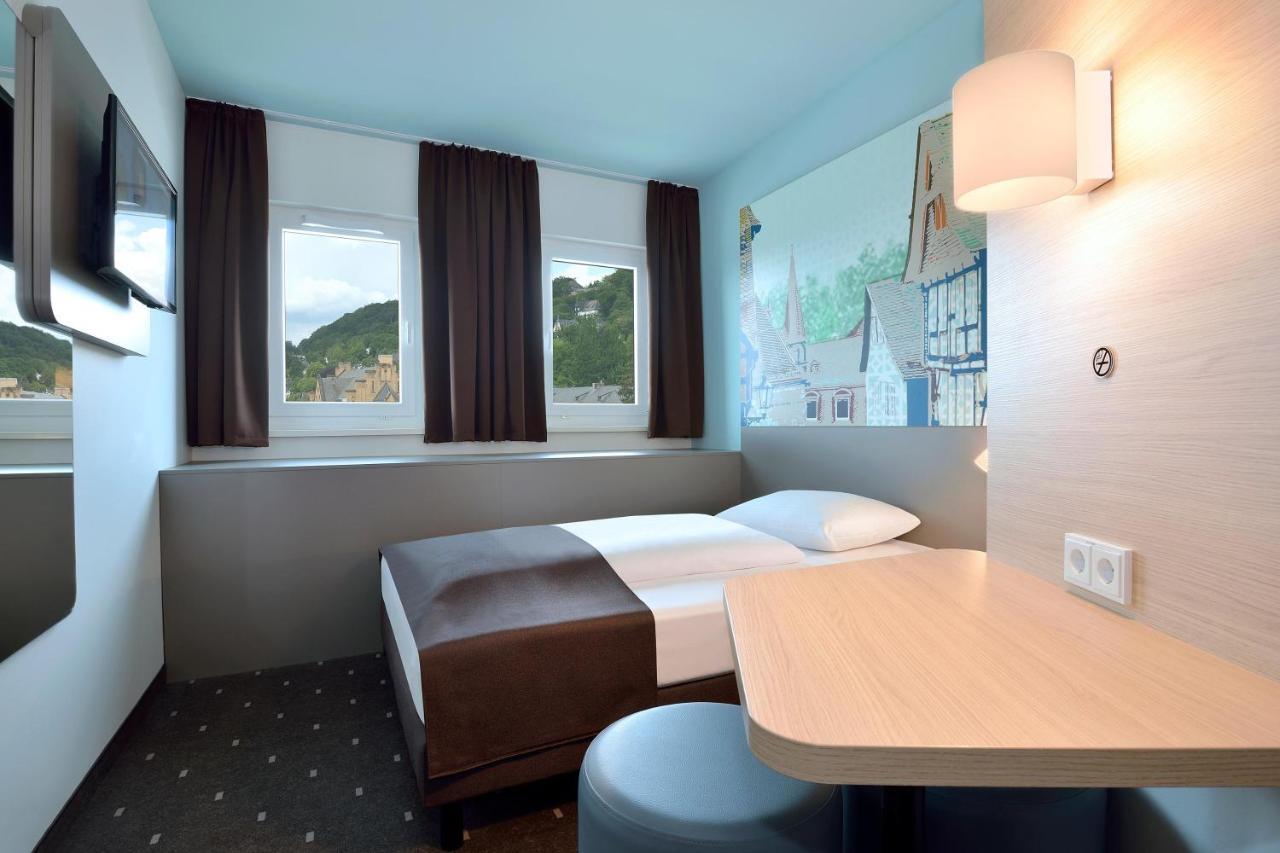 B&B Hotel מרבורג מראה חיצוני תמונה